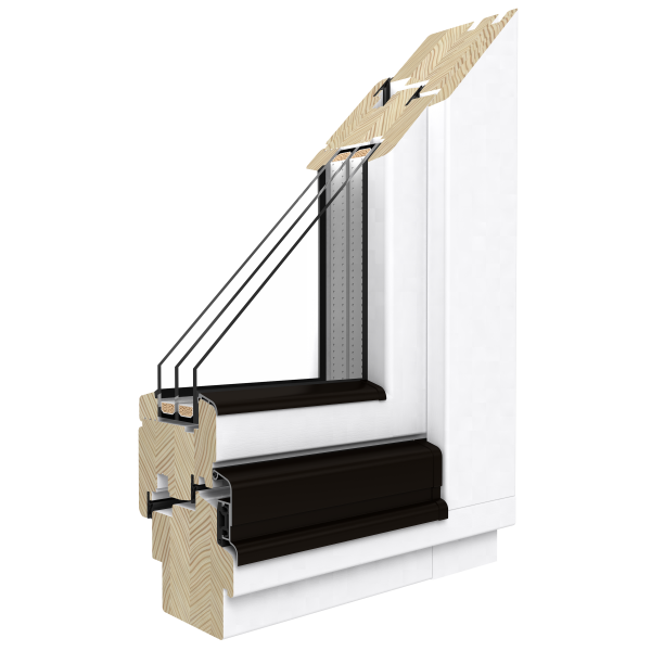 SOFTLINE 68, 78, 88​​​​​​​